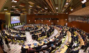 Токаев рассказал об Исламской организации продовольственной безопасности