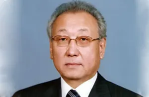 Послу Казахстана в Санкт-Петербурге вернули украденные вещи