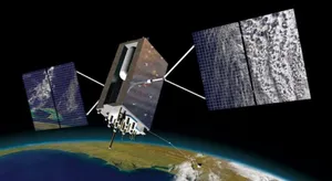 Россия с 1 июня приостановит работу американских станций GPS