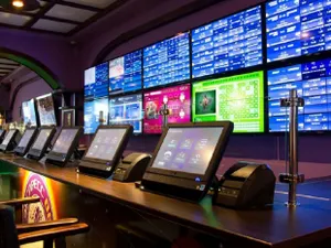 Тотализаторы официально разрешили в Узбекистане