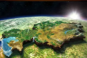 Алматинцы проголосовали за название страны «Қазақ елі»