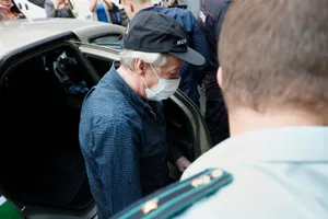 Адвокат Михаила Ефремова рассказала о его состоянии