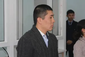 В Уральске на пять лет осужден военрук, избивший ученика. ВИДЕО