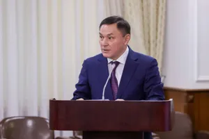 Экс-министр туризма и спорта назначен советником премьер-министра