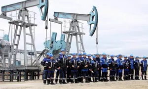 Уволенным с Тенгизского месторождения рабочим сохранят зарплату