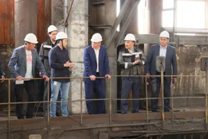 В Караганде проверяют дома и соцобъекты на готовность к отопительному сезону