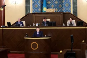 132 миллиард теңгеге бұрмалаулар: ЖАП бизнесті мемлекеттік қолдау шараларындағы ауытқуларды көрсетті