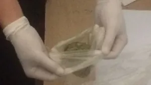 В Актау гражданина Ирана приговорили к 16 годам за перевозку наркотиков