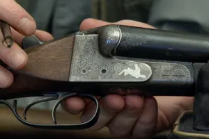 Житель Темиртау расстрелял пятерых человек из дробовика