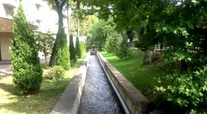 Проблему с подтоплениями прокомментировал аким Алматы