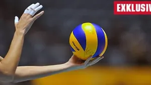 Cборная России вновь уступила бразильцам