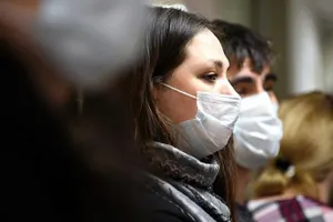 Эксперт дал советы, как защититься от коронавируса