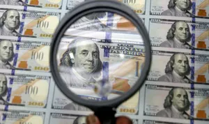 БВУ не являются крупными покупателями валюты у нерезидентов – Нацбанк