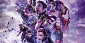 Компания Disney захотела иметь эксклюзивные права на героев Marvel