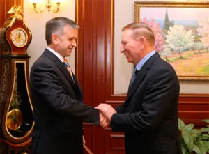 Минск отказался быть посредником Москвы и Киева