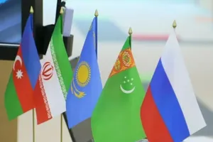 Создать общую экономическую зону в Прикаспийском регионе предложил Иран