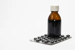 Свыше 300 образцов сиропа от кашля не прошли проверку качества в Индии