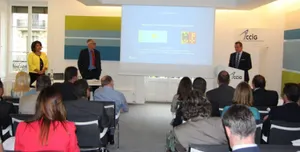 Швейцарские бизнесмены готовы инвестировать в Казахстан