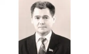 В Алматы скончался известный архитектор Рустем Сейдалин