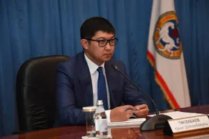 В Алматы назначен новый руководитель управления здравоохранения