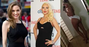 Десять самых обсуждаемых звездных фигур в 2013 году