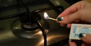 Ряд районов Шымкента останутся без газа