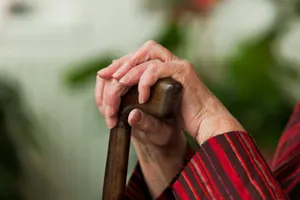 На 46 миллионов тенге обманули мошенники пенсионерку в Шымкенте