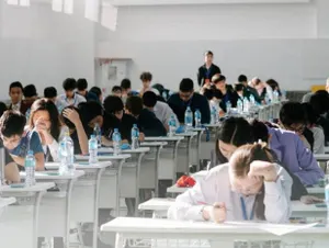 40 мыңнан астам қазақстандық оқушы халықаралық зерттеуге қатысады