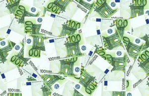 13 млн евро выиграл мужчина в новогоднюю лотерею