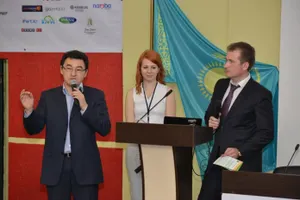 Будущее Казнета определяют на форуме в АлматыЭксклюзив