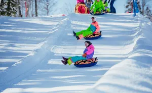 Снег пройдет в нескольких регионах Казахстана