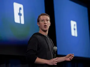 Facebook хочет позаботиться о здоровье пользователей