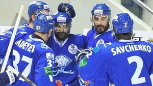 Обнародован зарплатный бюджет «Барыса»