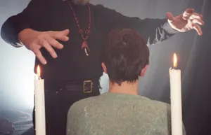 В России запретят рекламу услуг колдунов и магов