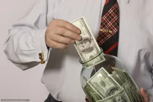 Торговые компании РК форсируют инвестактивность