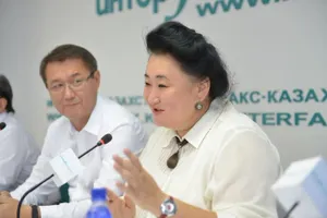 Создатели «Гладиатора» и «300 спартанцев» приедут на КФ «Евразия»Эксклюзив