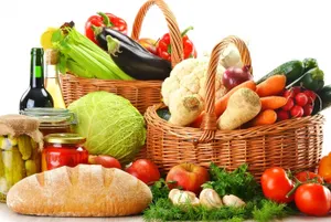 Казахстанские семьи все больше тратят на еду