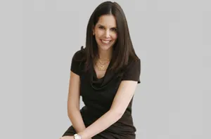 Мойра Форбс о самом главном