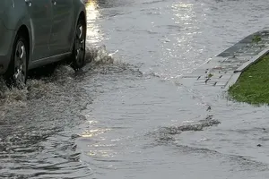 Қазақстанға жаңбырлы ауа райы келеді