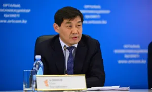 Дорога «Астана-Алматы» будет полностью четырехполосной