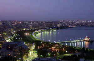 Баку пытается воспрепятствовать благотворительному концерту