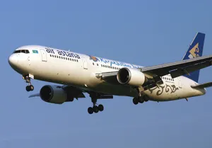 Власти Дубая дали зеленый свет «Эйр Астане»