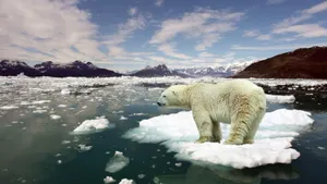 Антициклон принесет погоду без осадков в Казахстан