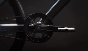 Baidu готовит к релизу смарт-велосипед