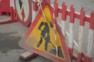 Проспект Тлендиева перекроют на месяц в Нур-Султане