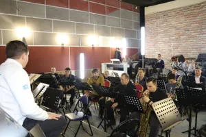 Amanat за укрепление общих единых ценностей