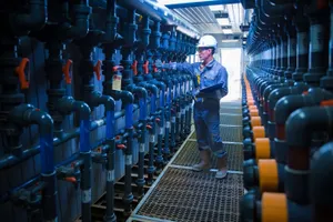 Казахстан начнет поставлять уран в Бразилию