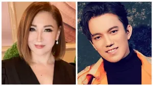 Бахыт Шадаева: Именно я дала Димашу путевку в большую жизнь