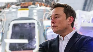 Tesla перестала получать субсидии от правительства США