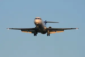 Результаты проверки самолетов Fokker-100 опубликуют в ближайшее время – Камалиев